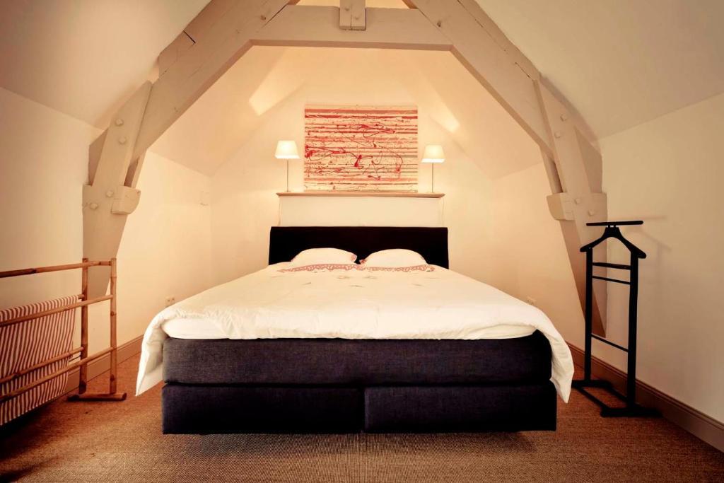 Maison Duchevreuil Cherbourg-en-Cotentin Room photo