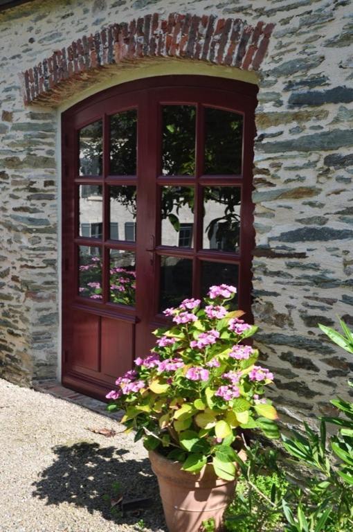 Maison Duchevreuil Cherbourg-en-Cotentin Exterior photo